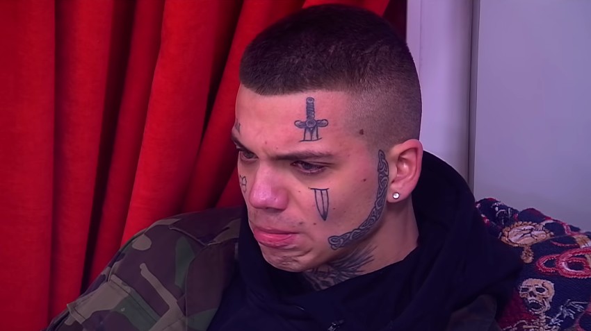 ilya semin i ilya yabbarov razborka