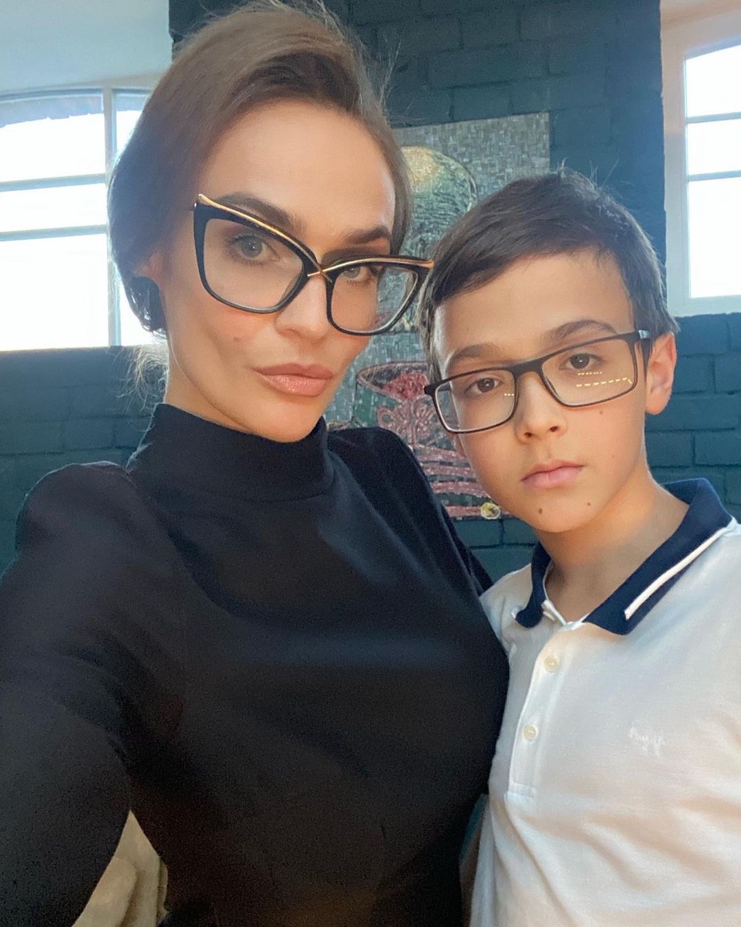 Vodonayeva