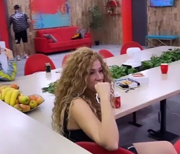 mariya koxno prishla na dom 2