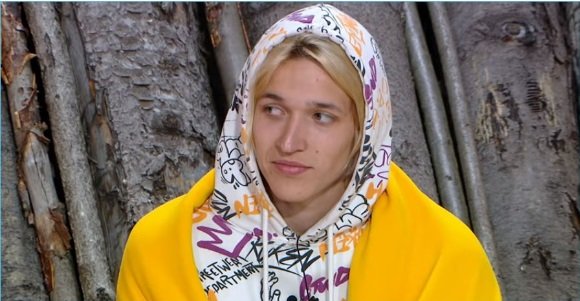 mariya koxno prishla na dom 2