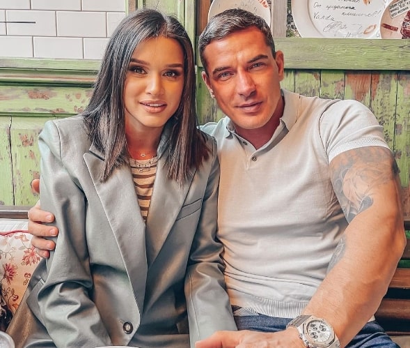 lera flost o razvode kurbana omarova i borodinoy