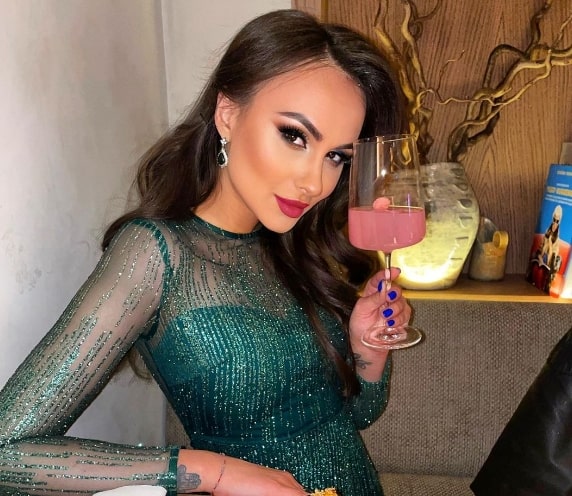 lera flost o razvode kurbana omarova i borodinoy