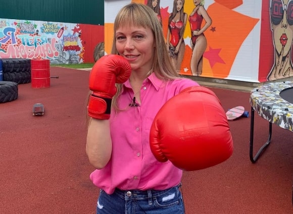 natalya roinashvili draka s yanoy zakharovoy