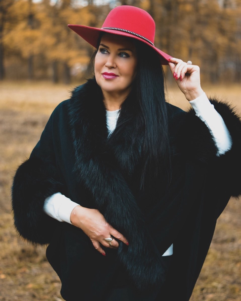 Tatyana Vladimirovna