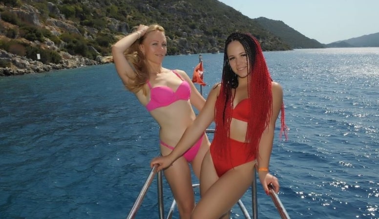 natalya roinashvili i turok