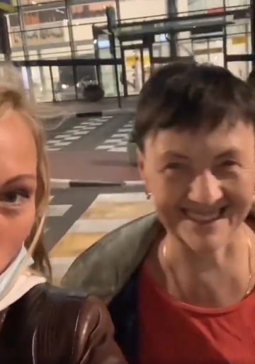 natalya roinashvili ushla s dom 2