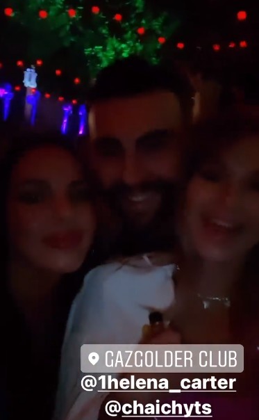 alena openchenko i aleksey caychic