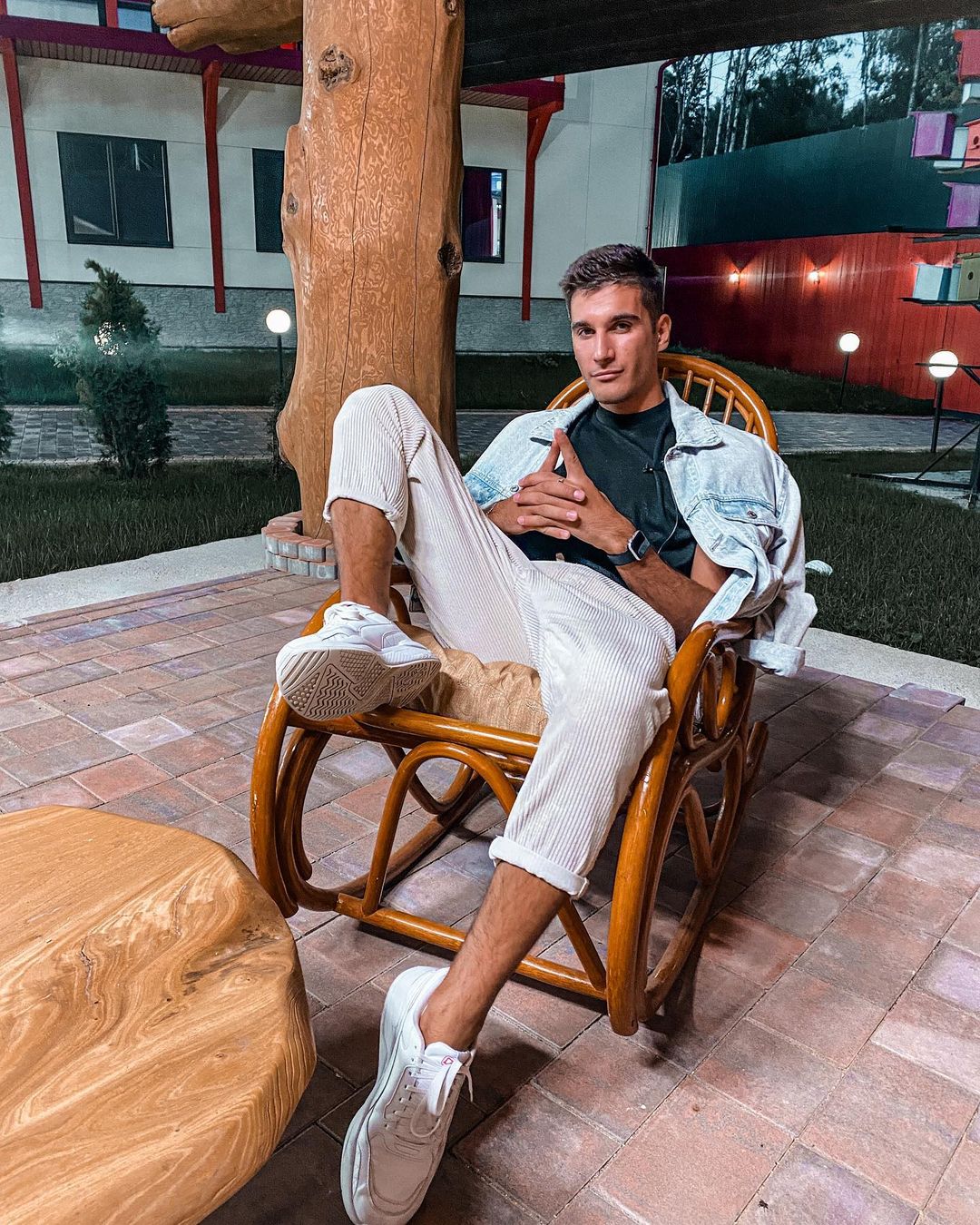 Maksim Lobanov