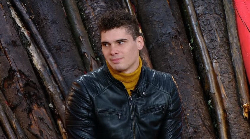 velena saodova ushla s dom 2