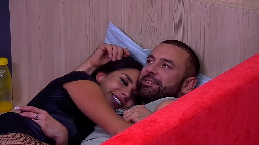 dasha fogel i aleksey adeev