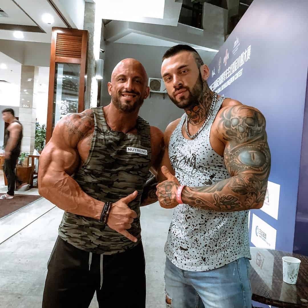 artyom grant dom 2