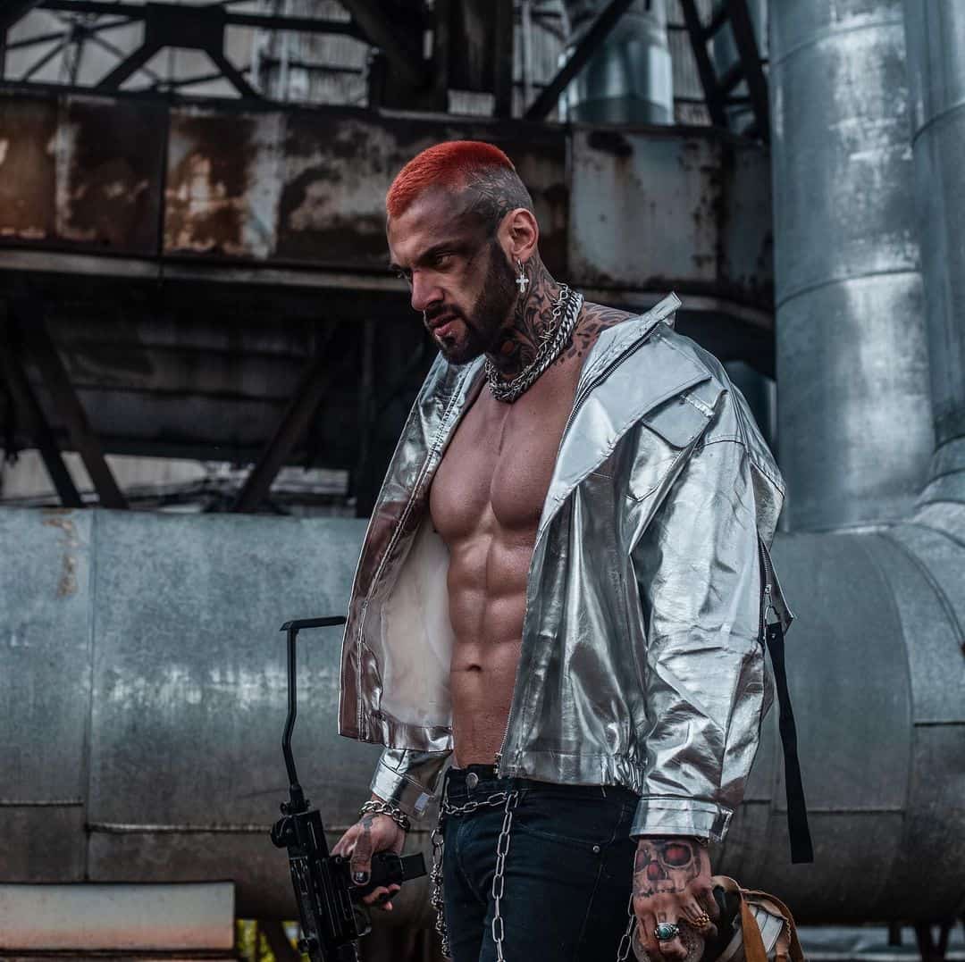 artyom grant dom 2