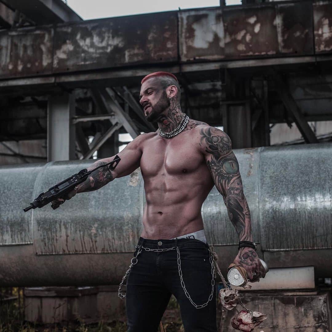artyom grant dom 2