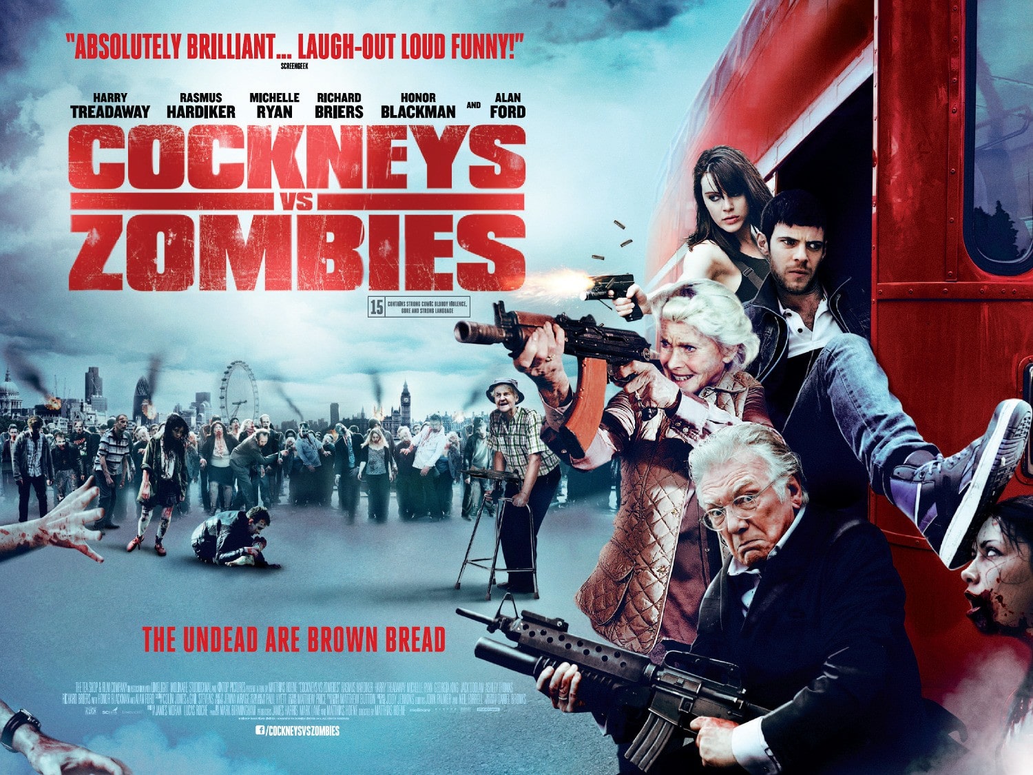 Top luchsix filmov