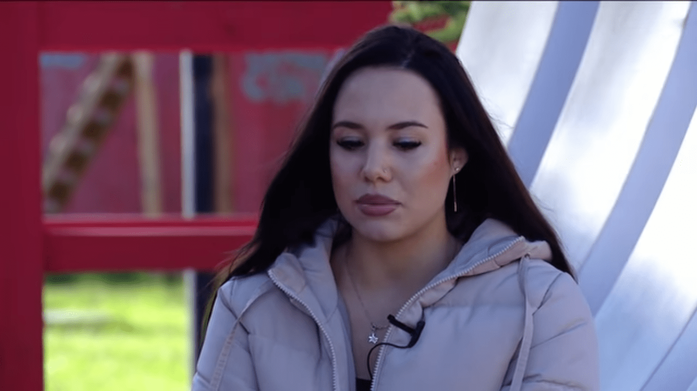 Roinashvili