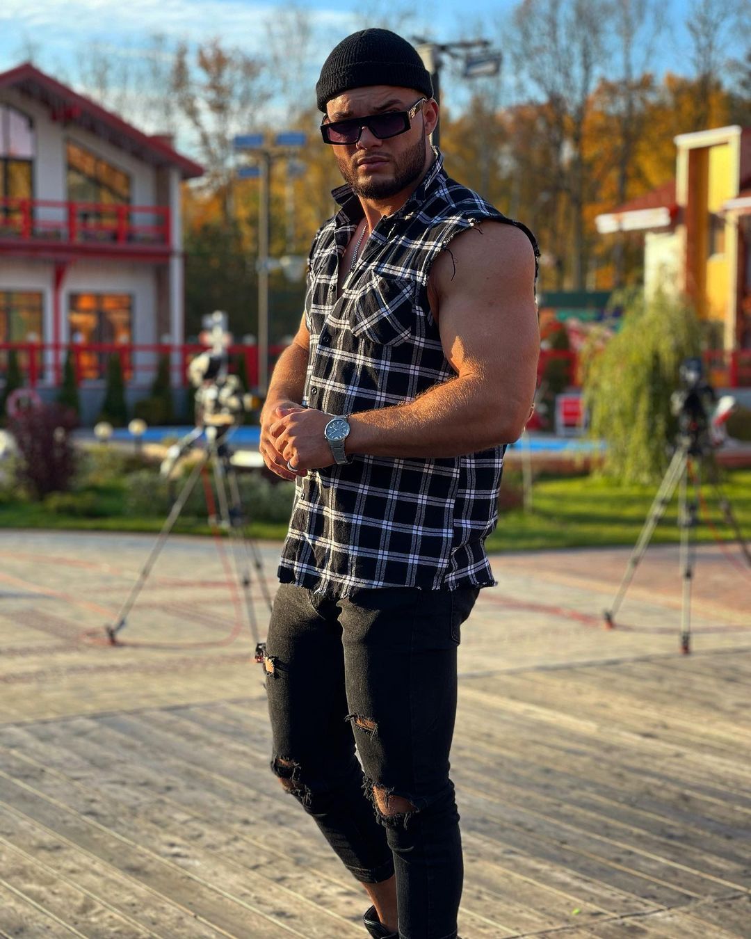 Dima Vasilyev