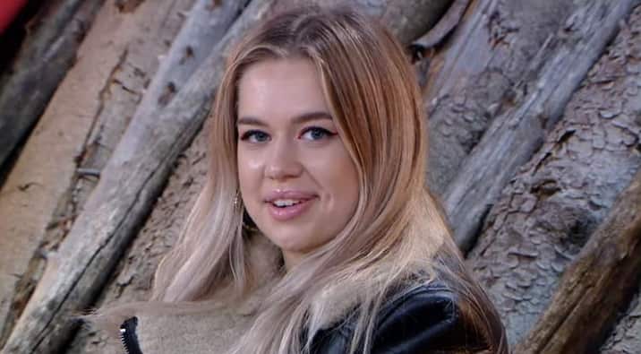 viktoriya bahareva dom 2