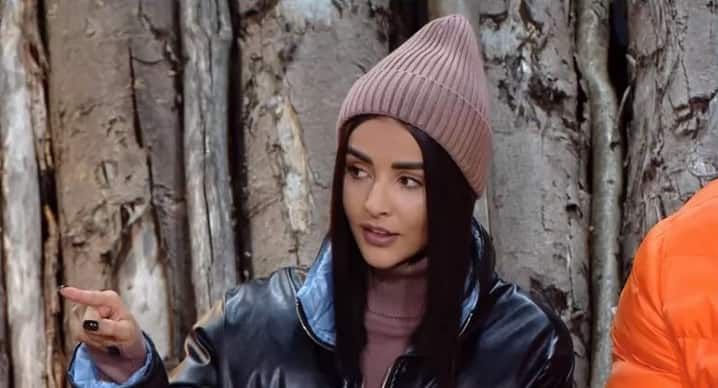 kristina buhynbalte i romashov