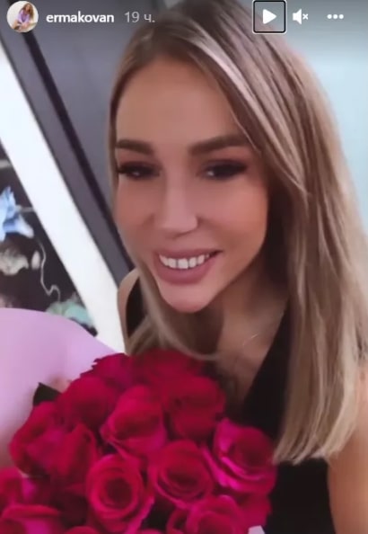 ermakova i daniyel chistov