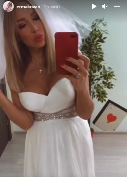 ermakova i daniyel chistov