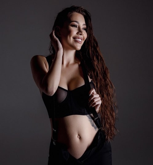 alena rapuncel i ilya semin