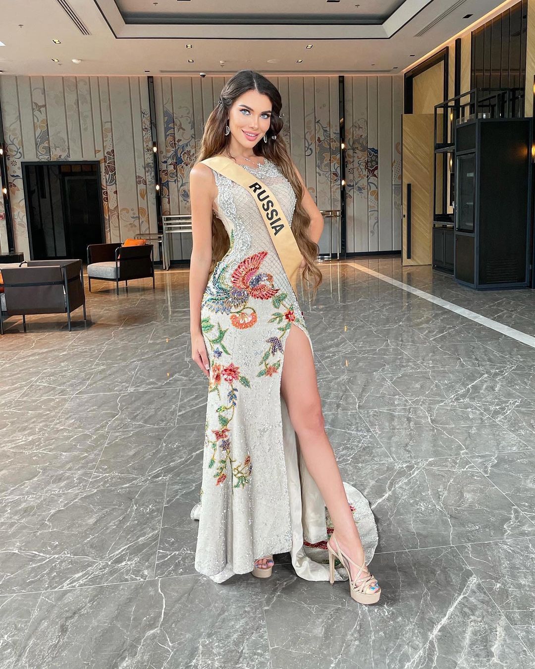 Alesya Semerenko