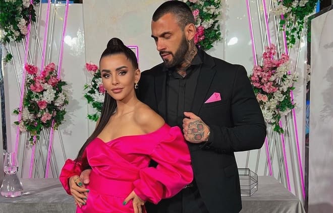 kristina buhynbalte i artem grant rasstalis