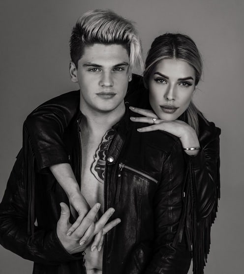 anna madan i maksim morgenshtern ushli s doma 2