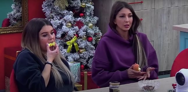 yana zakharova draka s novenkoy