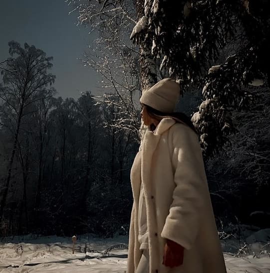 vika bahareva