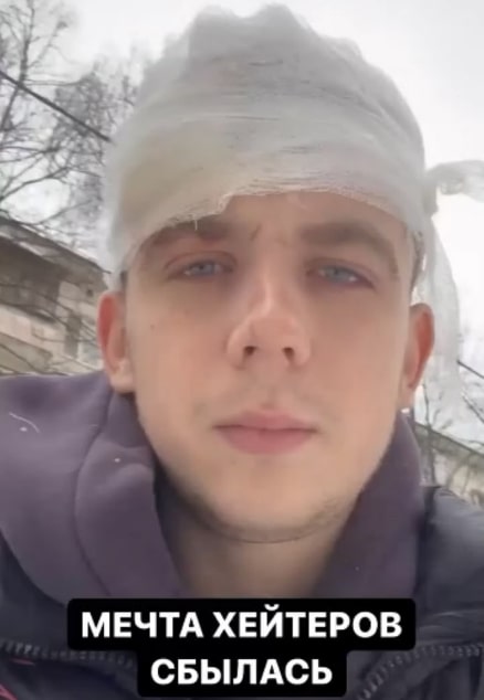 artur nikolaychuk draka