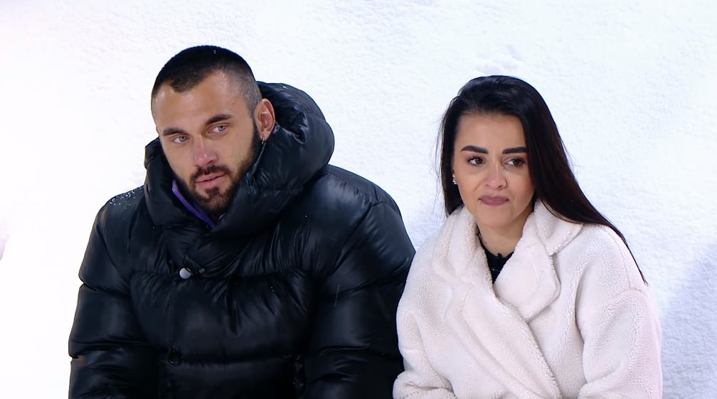 kristina buhynbalte i artem grant