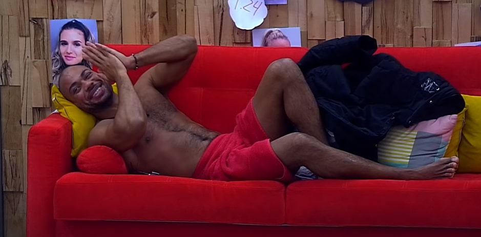 mondezir pokinul dom 2