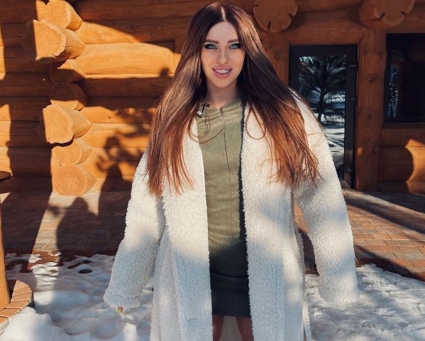 adriana utina pokinula dom 2