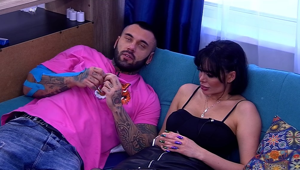 artem grant i yulya belaya