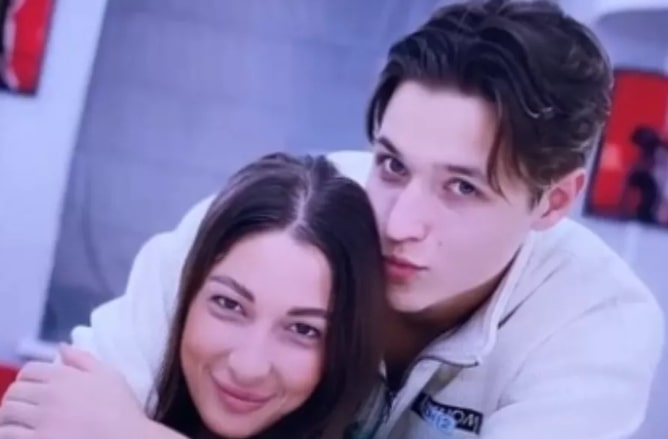 gleb malmygin i yana zakharova