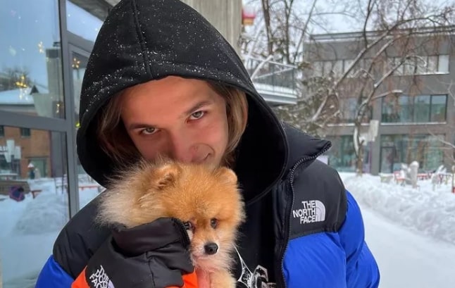 gleb malmygin i yana zakharova