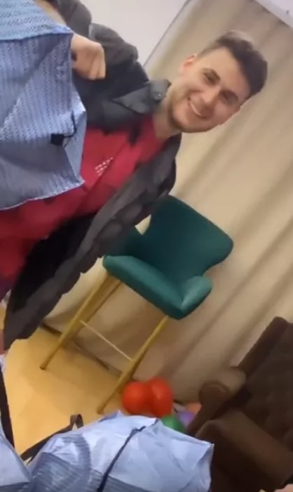 fomskaya i berekchiyev pokinuli proekt