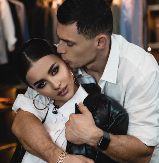 kristina buhynbalte i ivan barzikov