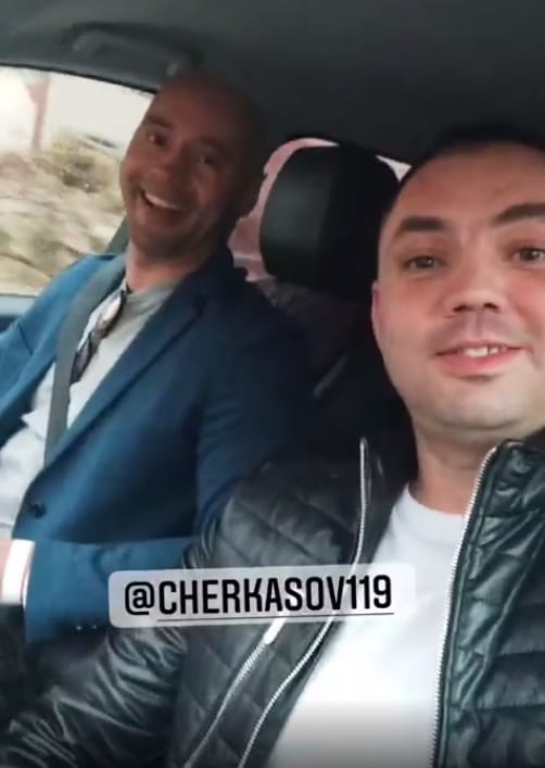 gobozov vernulsya na dom 2