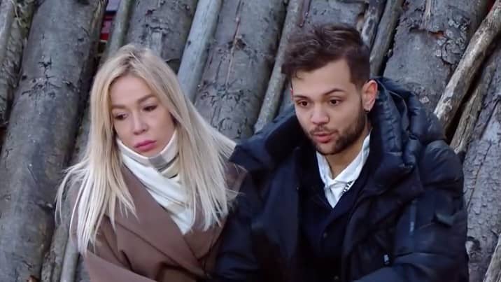 nadya ermakova i daniel chistov svadba