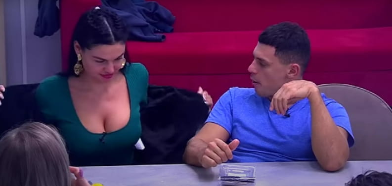 polina gelcer dom 2