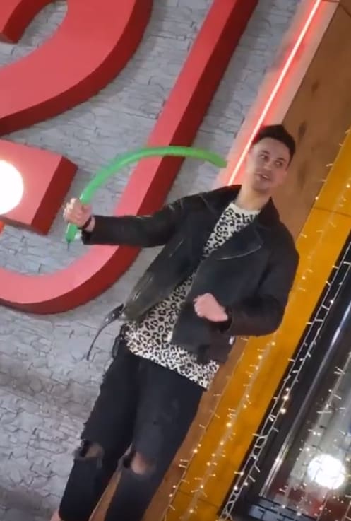 daniil sahnov dom 2