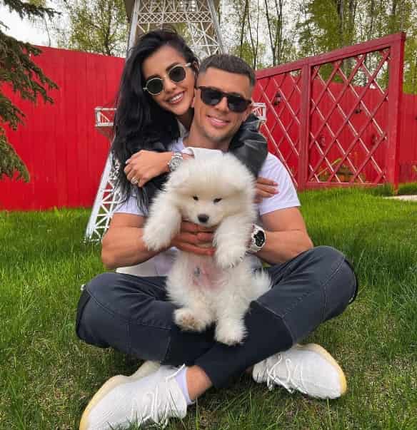 romashov i bigrina
