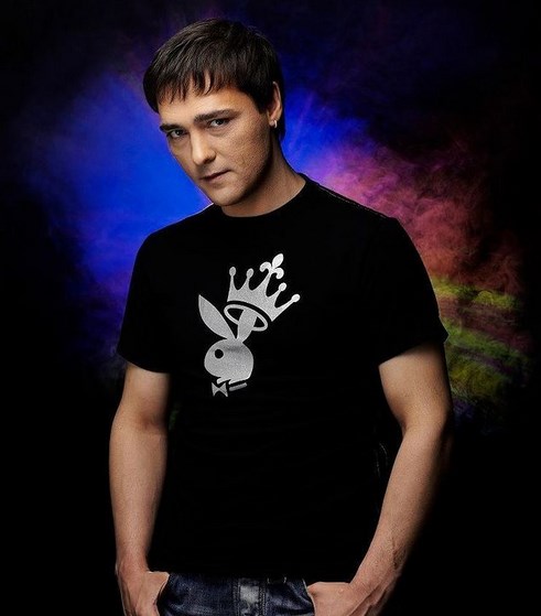 Shatunov