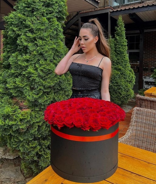 Savkina