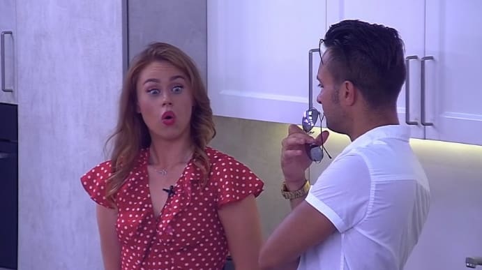 katya gorina i bezus