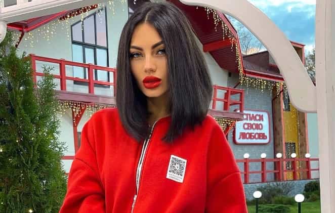 anna bryanskaya
