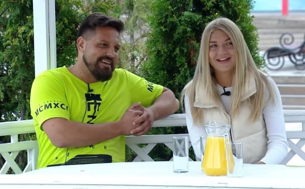 vlad dubrovskiy i natalya aleksandrova
