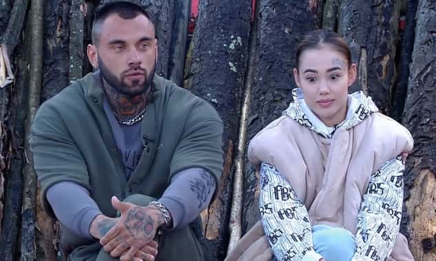 artem gran i arina kim